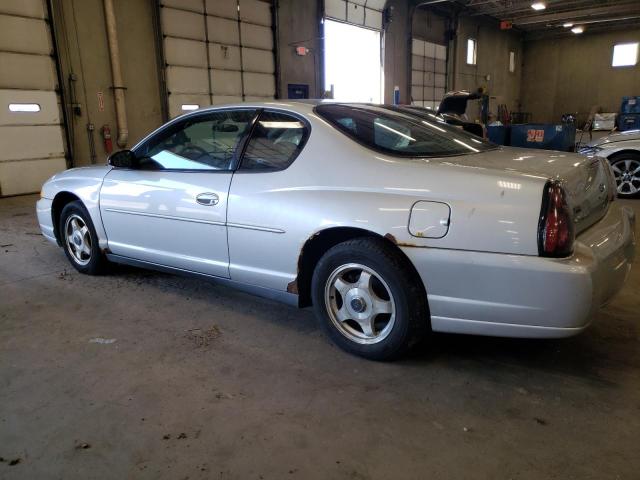 Photo 1 VIN: 2G1WW12E049374524 - CHEVROLET MONTECARLO 