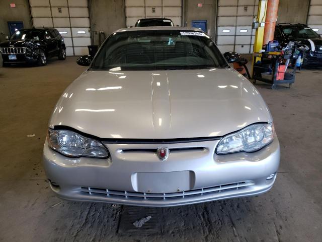 Photo 4 VIN: 2G1WW12E049374524 - CHEVROLET MONTECARLO 