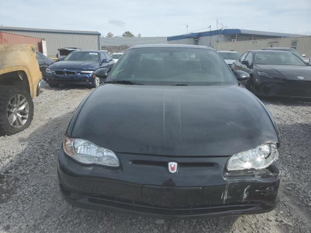 Photo 4 VIN: 2G1WW12E159231003 - CHEVROLET MONTE CARL 