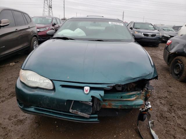 Photo 4 VIN: 2G1WW12E1Y9205666 - CHEVROLET MONTE CARL 