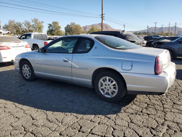 Photo 1 VIN: 2G1WW12E1Y9210964 - CHEVROLET MONTE CARL 