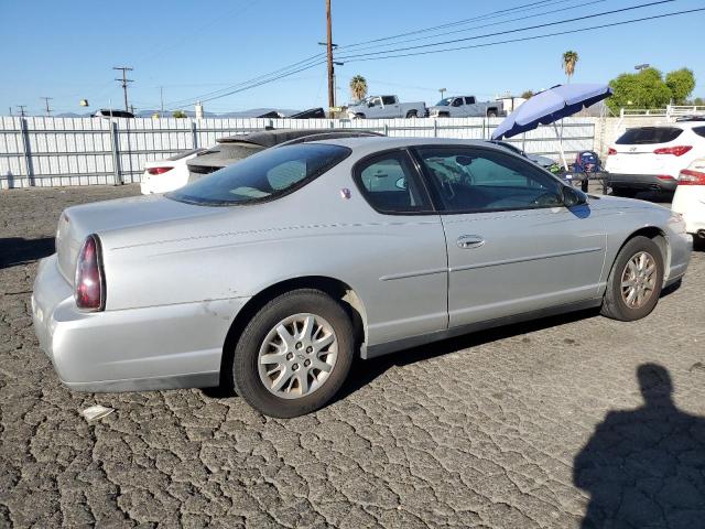 Photo 2 VIN: 2G1WW12E1Y9210964 - CHEVROLET MONTE CARL 