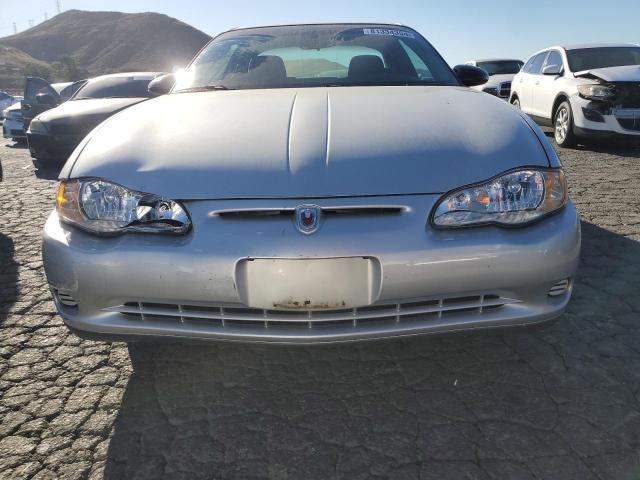 Photo 4 VIN: 2G1WW12E1Y9210964 - CHEVROLET MONTE CARL 