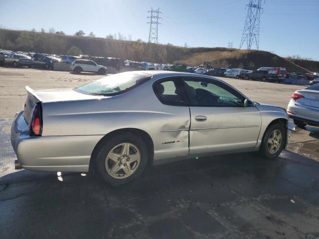 Photo 2 VIN: 2G1WW12E249143494 - CHEVROLET MONTECARLO 