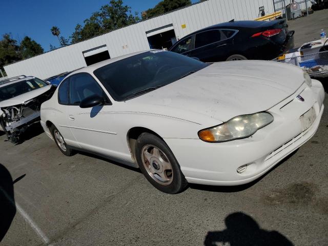 Photo 3 VIN: 2G1WW12E349147750 - CHEVROLET MONTECARLO 