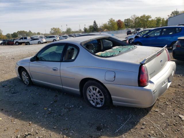 Photo 1 VIN: 2G1WW12E349174916 - CHEVROLET MONTE CARL 