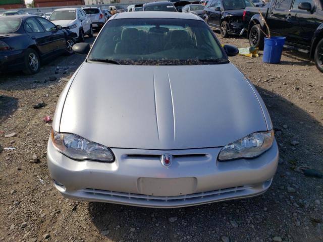 Photo 4 VIN: 2G1WW12E349174916 - CHEVROLET MONTE CARL 