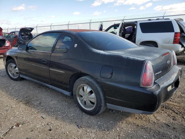 Photo 1 VIN: 2G1WW12E429130081 - CHEVROLET MONTECARLO 