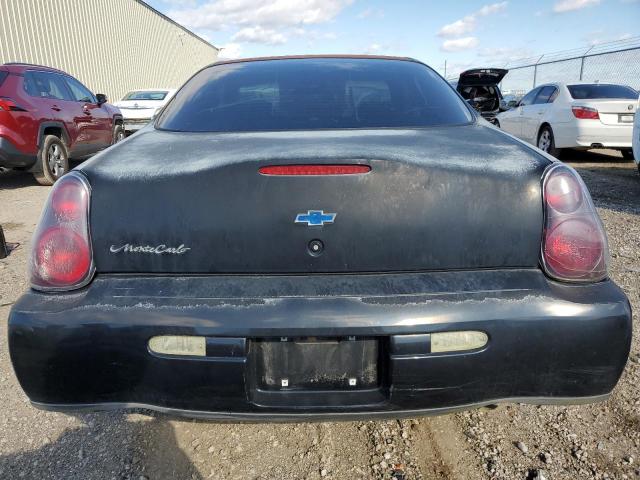 Photo 5 VIN: 2G1WW12E429130081 - CHEVROLET MONTECARLO 