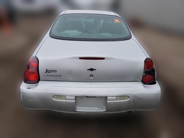 Photo 5 VIN: 2G1WW12E439414635 - CHEVROLET MONTECARLO 