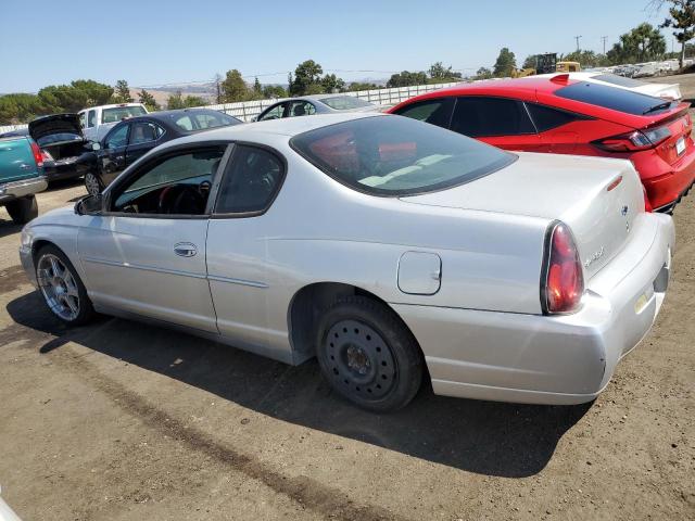 Photo 1 VIN: 2G1WW12E449106981 - CHEVROLET MONTE CARL 