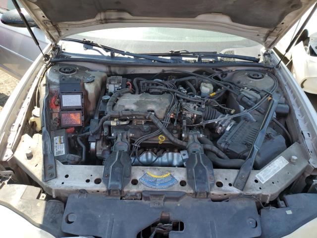 Photo 10 VIN: 2G1WW12E449106981 - CHEVROLET MONTE CARL 