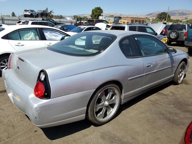 Photo 2 VIN: 2G1WW12E449106981 - CHEVROLET MONTE CARL 