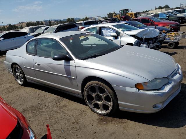 Photo 3 VIN: 2G1WW12E449106981 - CHEVROLET MONTE CARL 