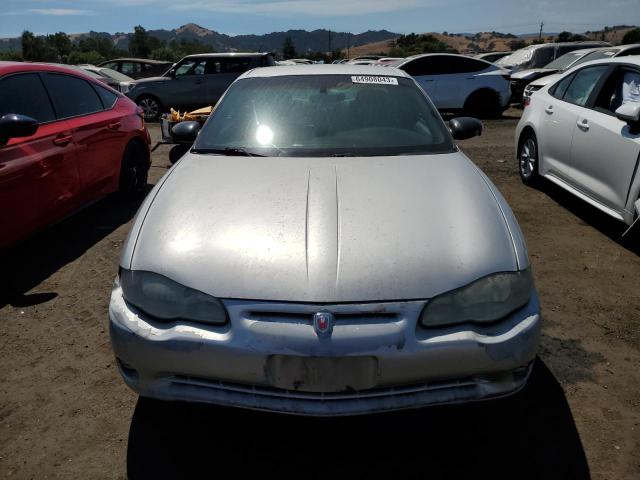 Photo 4 VIN: 2G1WW12E449106981 - CHEVROLET MONTE CARL 