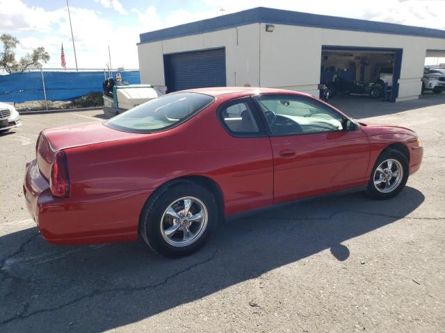 Photo 2 VIN: 2G1WW12E449297267 - CHEVROLET MONTECARLO 