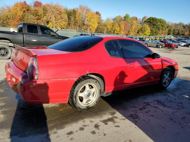 Photo 2 VIN: 2G1WW12E459208959 - CHEVROLET MONTECARLO 