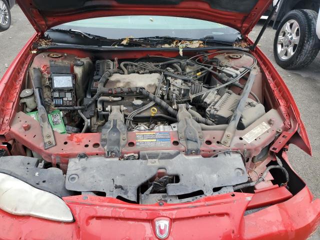 Photo 10 VIN: 2G1WW12E459286450 - CHEVROLET MONTECARLO 