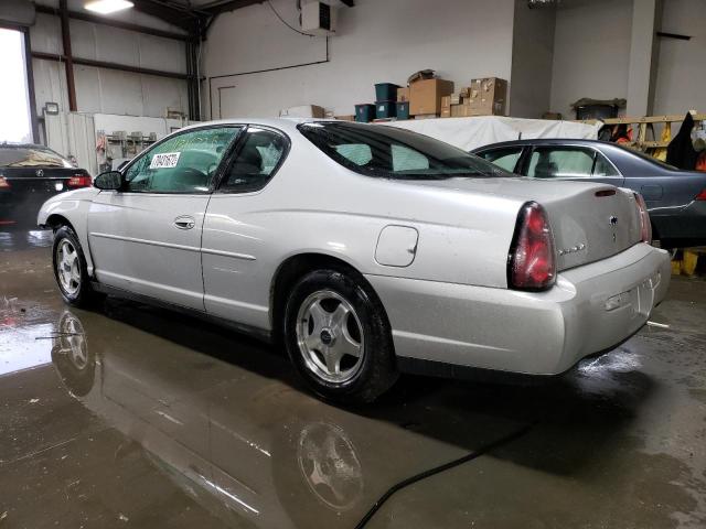 Photo 1 VIN: 2G1WW12E539342179 - CHEVROLET MONTE CARL 