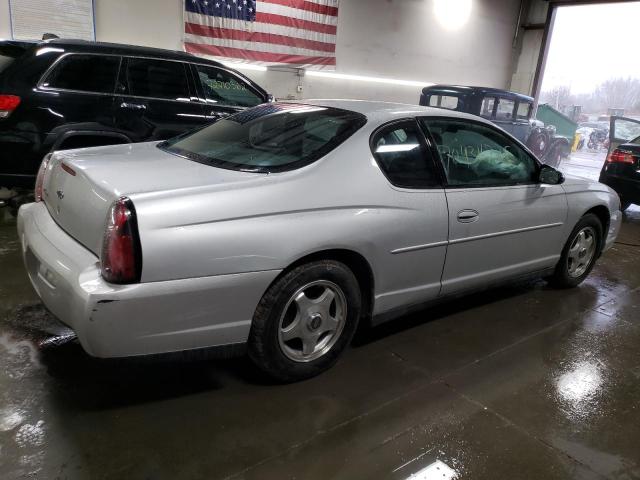 Photo 2 VIN: 2G1WW12E539342179 - CHEVROLET MONTE CARL 