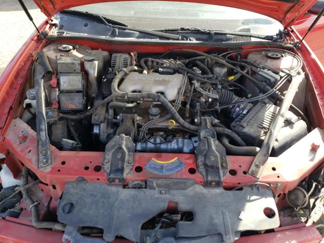 Photo 10 VIN: 2G1WW12E549267002 - CHEVROLET MONTECARLO 