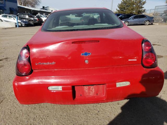 Photo 5 VIN: 2G1WW12E549267002 - CHEVROLET MONTECARLO 