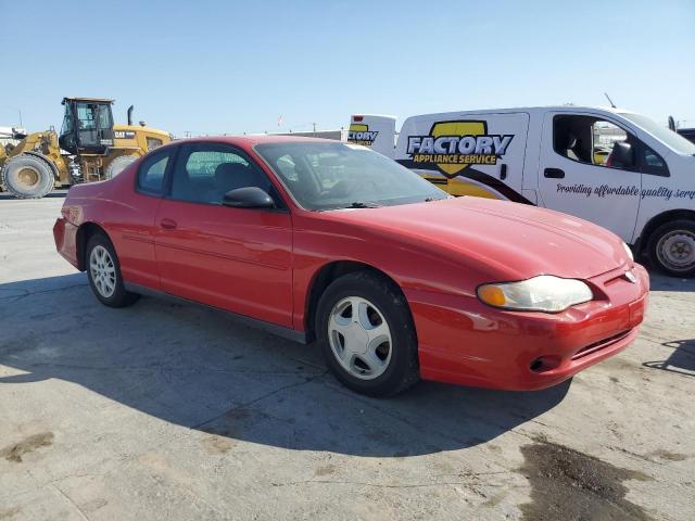 Photo 3 VIN: 2G1WW12E549378004 - CHEVROLET MONTE CARL 