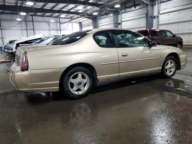 Photo 2 VIN: 2G1WW12E549381386 - CHEVROLET MONTECARLO 