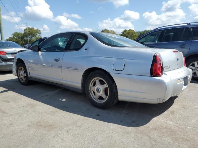 Photo 1 VIN: 2G1WW12E549417576 - CHEVROLET MONTE CARL 