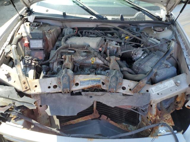 Photo 10 VIN: 2G1WW12E549417576 - CHEVROLET MONTE CARL 