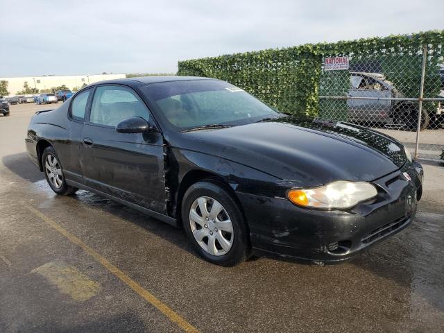 Photo 3 VIN: 2G1WW12E559106909 - CHEVROLET MONTECARLO 