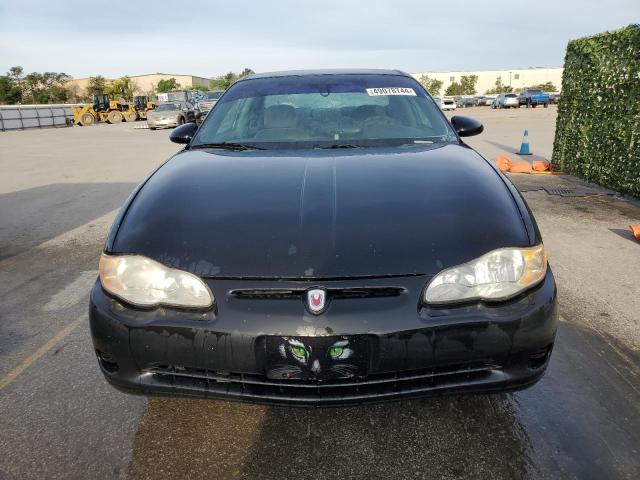 Photo 4 VIN: 2G1WW12E559106909 - CHEVROLET MONTECARLO 