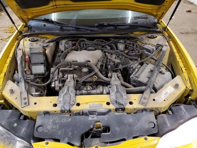 Photo 10 VIN: 2G1WW12E629309738 - CHEVROLET MONTE CARL 