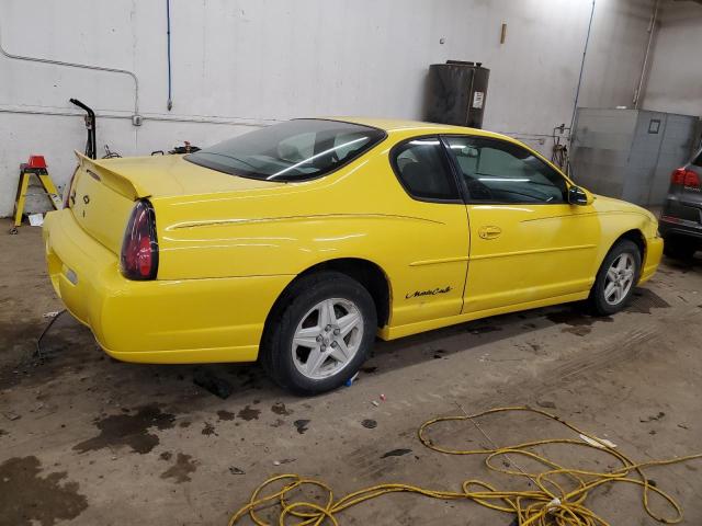 Photo 2 VIN: 2G1WW12E629309738 - CHEVROLET MONTE CARL 