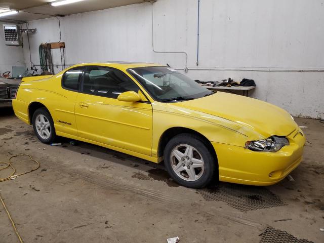 Photo 3 VIN: 2G1WW12E629309738 - CHEVROLET MONTE CARL 