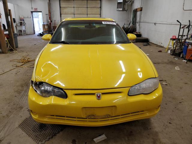 Photo 4 VIN: 2G1WW12E629309738 - CHEVROLET MONTE CARL 