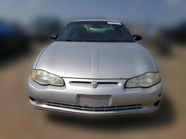 Photo 4 VIN: 2G1WW12E649106979 - CHEVROLET MONTECARLO 