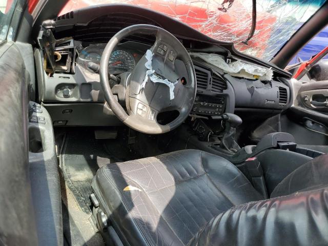 Photo 7 VIN: 2G1WW12E649405405 - CHEVROLET MONTECARLO 