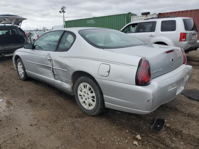 Photo 1 VIN: 2G1WW12E649443202 - CHEVROLET MONTE CARL 