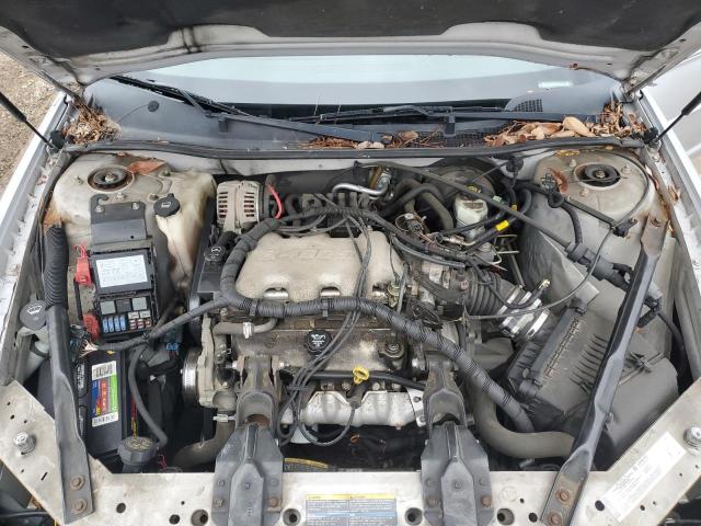 Photo 10 VIN: 2G1WW12E649443202 - CHEVROLET MONTE CARL 