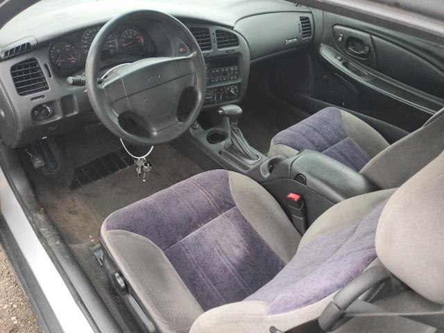 Photo 7 VIN: 2G1WW12E649443202 - CHEVROLET MONTE CARL 