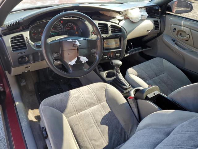 Photo 7 VIN: 2G1WW12E659337043 - CHEVROLET MONTE CARL 