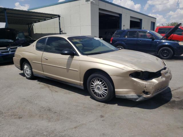 Photo 3 VIN: 2G1WW12E6Y9370757 - CHEVROLET MONTE CARL 