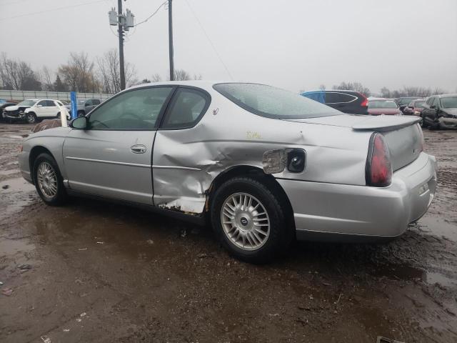 Photo 1 VIN: 2G1WW12E729125490 - CHEVROLET MONTE CARL 