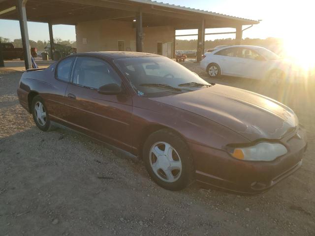 Photo 3 VIN: 2G1WW12E729210295 - CHEVROLET MONTE CARL 