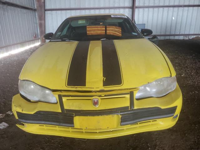 Photo 4 VIN: 2G1WW12E729335328 - CHEVROLET MONTE CARL 