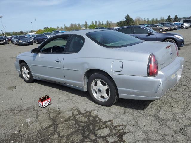 Photo 1 VIN: 2G1WW12E749248094 - CHEVROLET MONTECARLO 