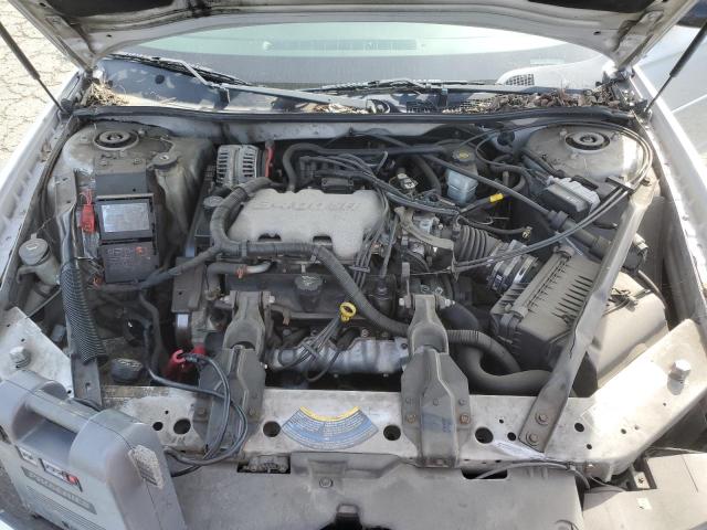 Photo 10 VIN: 2G1WW12E749248094 - CHEVROLET MONTECARLO 