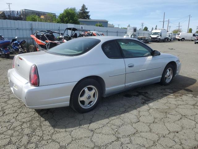 Photo 2 VIN: 2G1WW12E749248094 - CHEVROLET MONTECARLO 