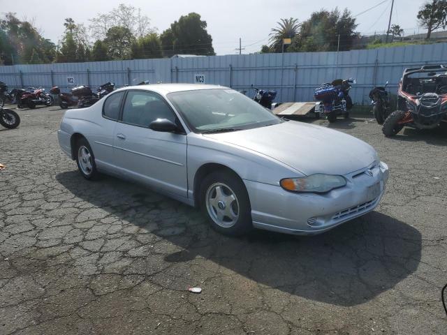 Photo 3 VIN: 2G1WW12E749248094 - CHEVROLET MONTECARLO 